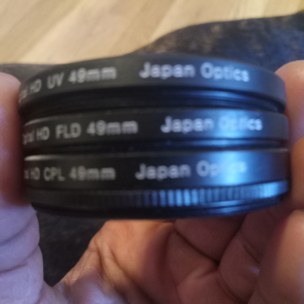 Ultimaxx Studio Series MC Digital HD UV 49mm Japan Optics